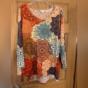 Lularoe Tunic